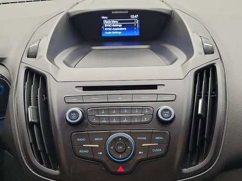Used 2017 Ford Escape S FWD image 25