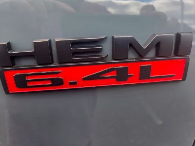 Used 2021 RAM 2500 Power Wagon w/ 75th Anniversary Edition AWD/4WD image 24