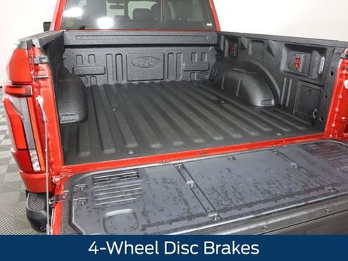 New 2025 Ford F150 Raptor image 31