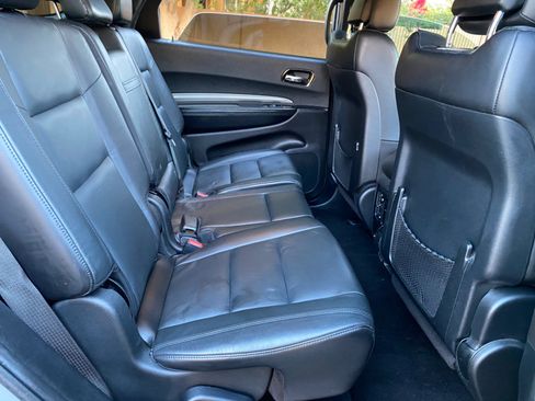 Used 2020 Dodge Durango GT w/ Blacktop Package image 53