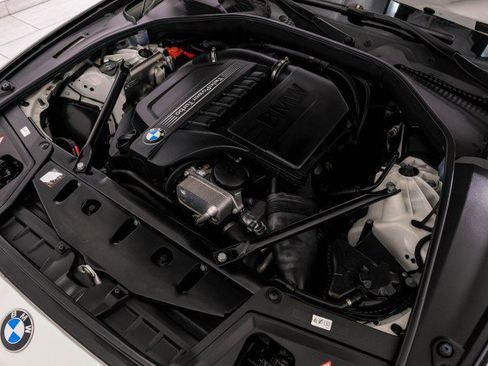 Used 2013 BMW 535i Sedan RWD image 53