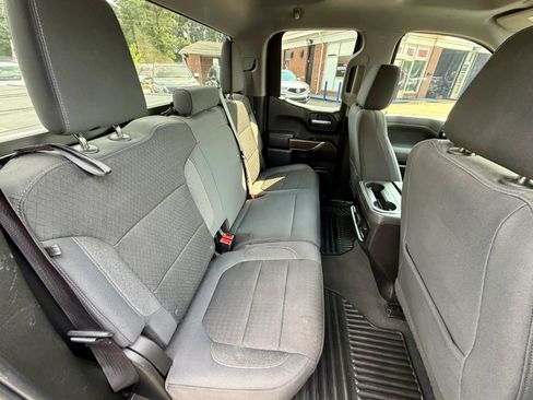 Used 2019 Chevrolet Silverado 1500 RST w/ All-Star Edition AWD/4WD image 10