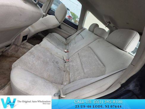 Used 2006 Subaru Legacy 2.5i Limited AWD/4WD image 15