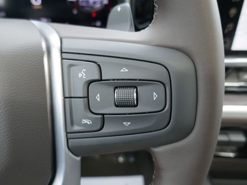 New 2026 GMC Sierra 1500 SLT image 26