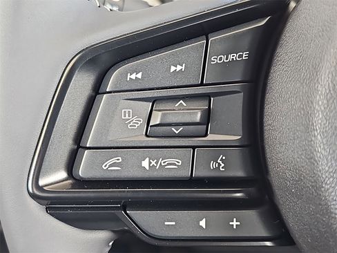 New 2025 Subaru Forester Premium image 17