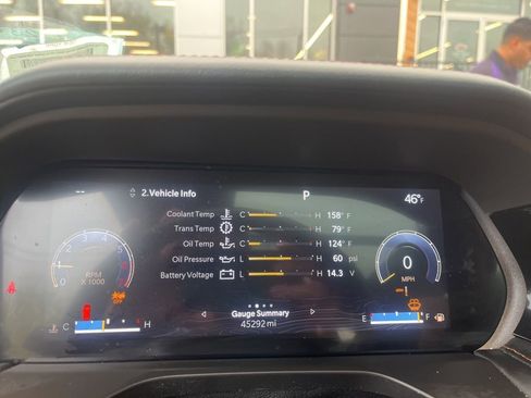 Used 2022 Jeep Grand Cherokee L Summit image 3