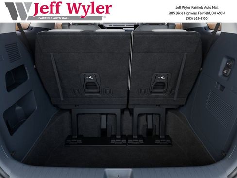 New 2026 Kia Carnival SX Prestige image 20