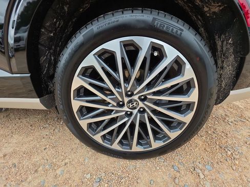 New 2026 Hyundai Palisade Calligraphy image 39