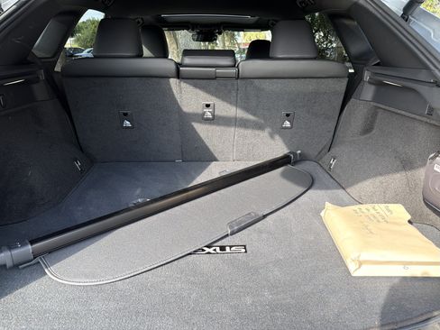 Used 2026 Lexus RX 350 Premium Plus w/ Accessory Package (Z1) FWD image 43