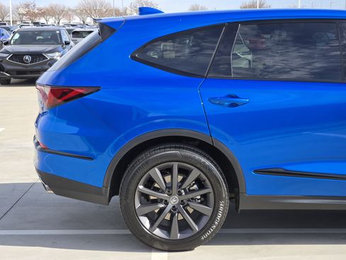 Certified 2026 Acura MDX A-Spec image 17