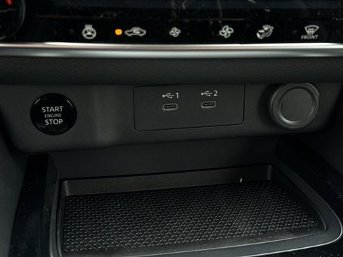 New 2026 Nissan Rogue SV image 20