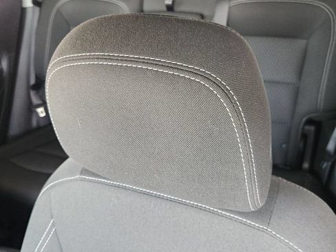 Used 2024 GMC Terrain SLE FWD image 24