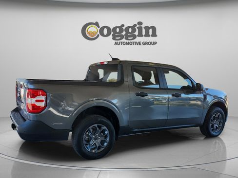 New 2026 Ford Maverick XLT w/ 4K Tow Package image 6