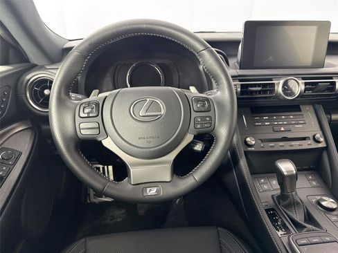 Used 2024 Lexus RC 300 F Sport image 34