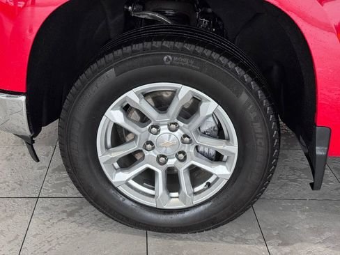 Certified 2023 Chevrolet Silverado 1500 LT image 4