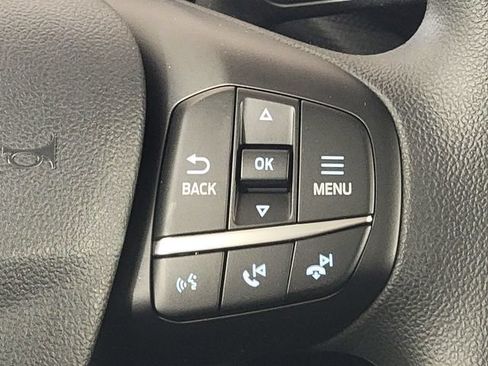 Used 2025 Ford Bronco Sport Big Bend AWD/4WD image 27