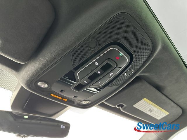 Used 2025 Audi RS Q8 performance AWD/4WD image 38