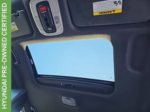 Certified 2023 Hyundai Elantra N Line image 33