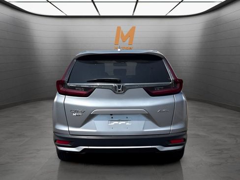Certified 2020 Honda CR-V EX-L image 5