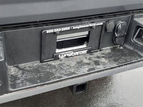 New 2026 Ford F150 Lariat w/ Equipment Group 501A Mid image 35