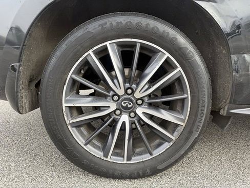 Used 2020 INFINITI QX60 Signature Edition image 25