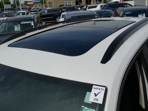 Certified 2026 Volkswagen Atlas SE AWD/4WD image 11