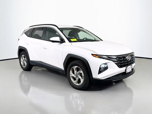 Used 2024 Hyundai Tucson SEL AWD/4WD image 8