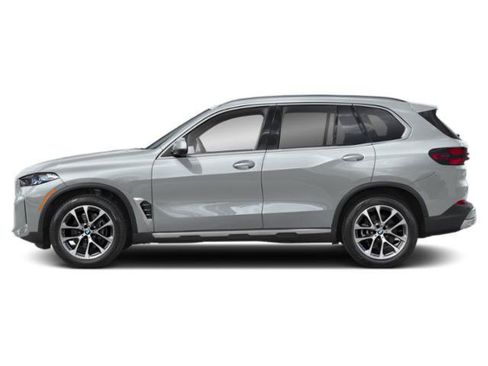 New 2026 BMW X5 sDrive40i w/ Parking Assistance Package RWD image 3