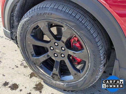 Certified 2023 Ford Explorer ST w/ Equipment Group 401A image 11