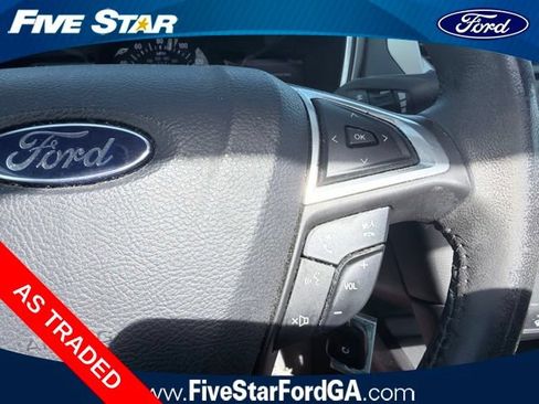Used 2014 Ford Fusion SE w/ Equipment Group 202A FWD image 18