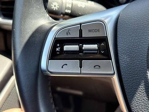 Used 2021 Kia Telluride EX w/ EX Premium Package FWD image 25