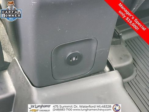 Used 2024 Ford Escape ST-Line Select w/ Tech Pack #1 AWD/4WD image 22