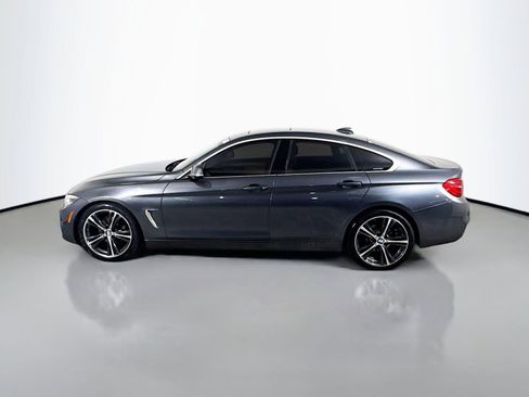 Used 2018 BMW 430i Gran Coupe image 4