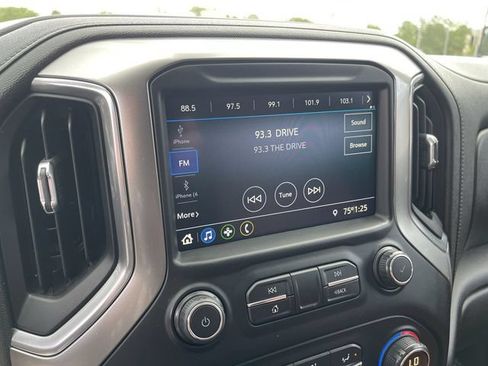 Used 2019 Chevrolet Silverado 1500 RST AWD/4WD image 19