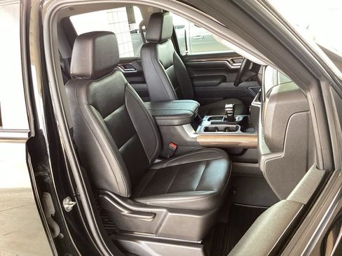 Used 2023 Chevrolet Silverado 1500 RST w/ Convenience Package II AWD/4WD image 37