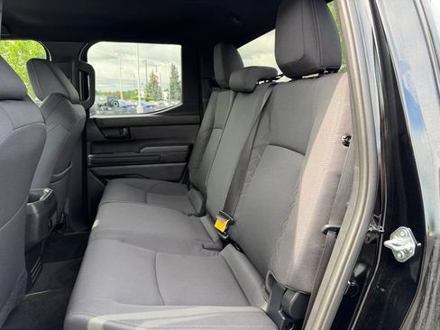 Certified 2025 Toyota Tacoma SR5 AWD/4WD image 14