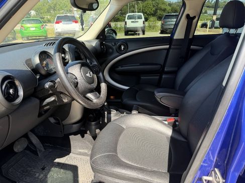 Used 2015 MINI Cooper Countryman FWD image 10