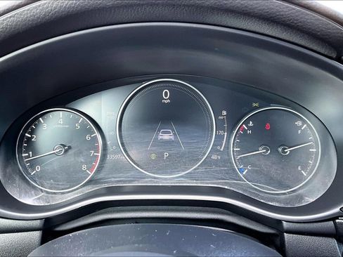 Used 2024 MAZDA MAZDA3 s image 20