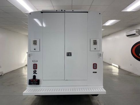 New 2025 Ford E-350 and Econoline 350 Super Duty w/ Power Equipment Group image 7