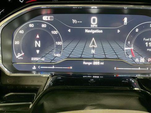 Used 2024 GMC Sierra 1500 SLT w/ SLT Premium Plus Package image 12