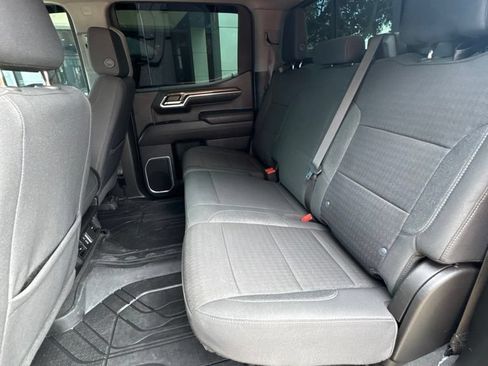 Used 2023 Chevrolet Silverado 1500 LT w/ Safety Package RWD image 12