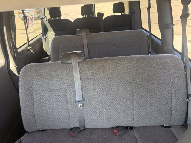 Used 2014 Chevrolet Express 1500 LT w/ LT Preferred Equipment Group AWD/4WD image 3