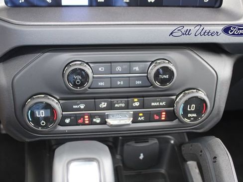 New 2026 Ford Bronco Raptor image 13