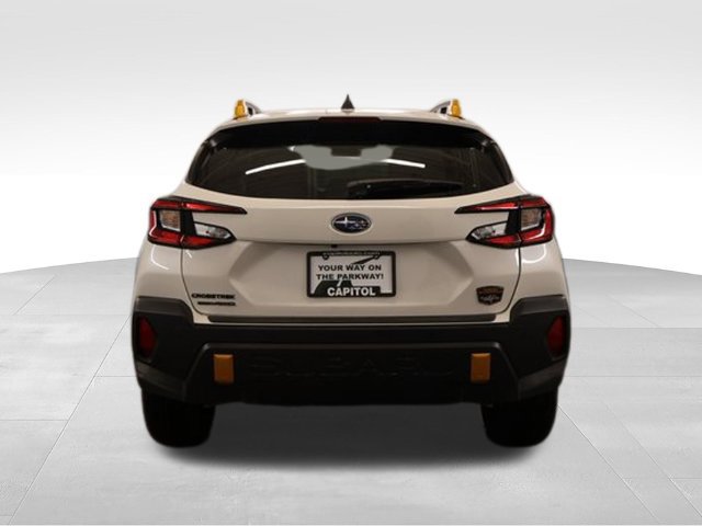 New 2026 Subaru Crosstrek 2.5i Wilderness AWD/4WD image 3
