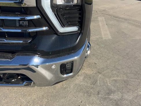 New 2026 Chevrolet Silverado 3500 LTZ image 16