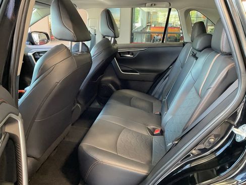 Used 2023 Toyota RAV4 Adventure w/ Convenience Package AWD/4WD image 20