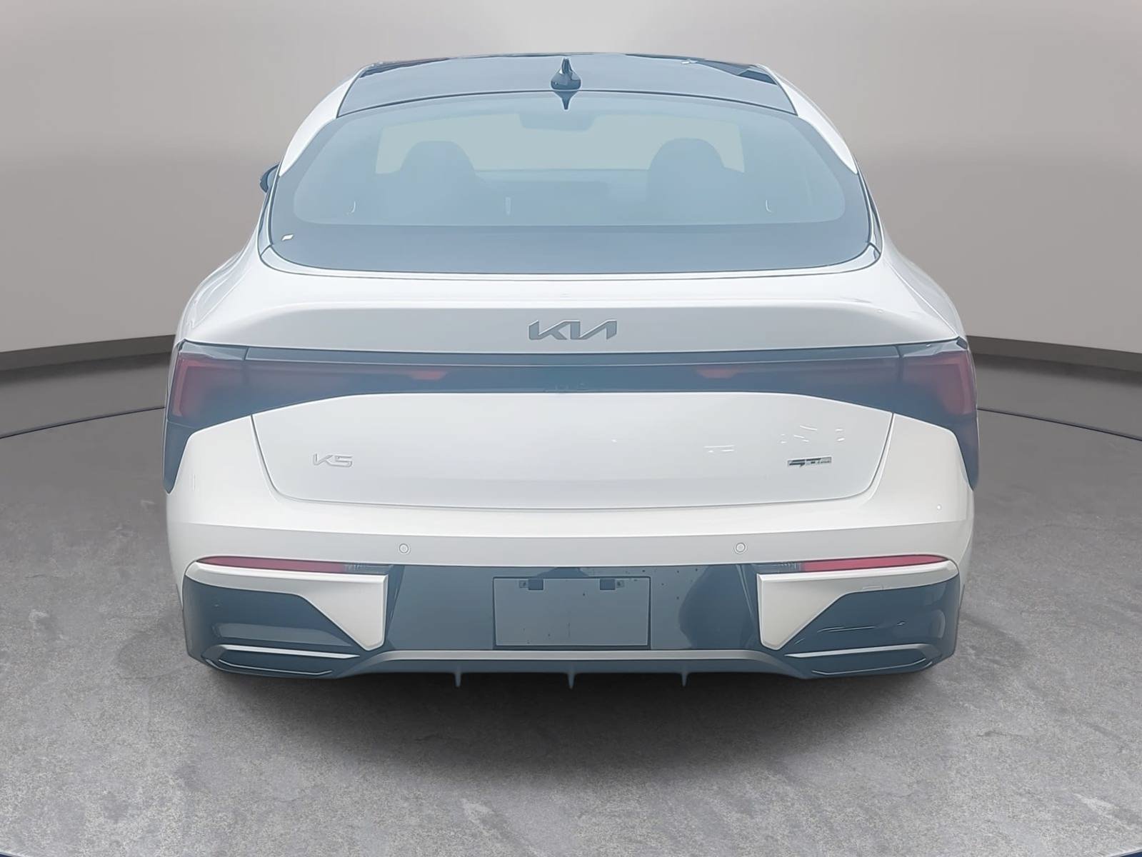 New 2027 Kia K5 GT-Line w/ GT-Line Premium Package FWD image 6
