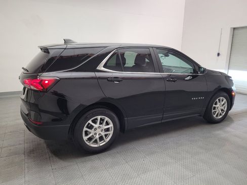 Used 2023 Chevrolet Equinox LT FWD image 10