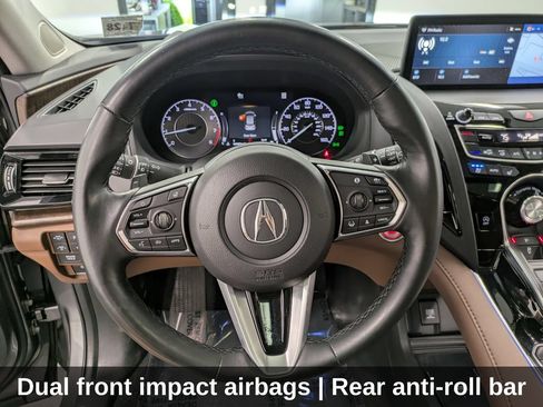 Used 2023 Acura RDX AWD w/ Advance Package image 25