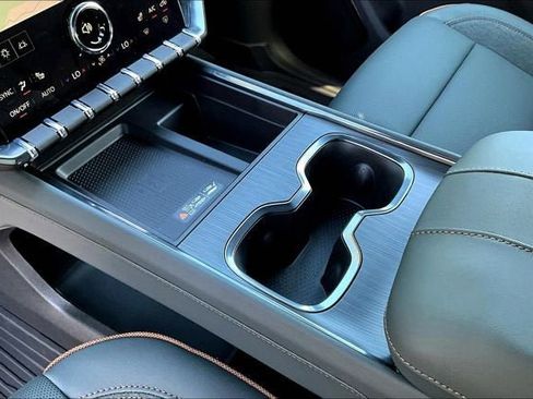 New 2026 GMC Acadia AT4 w/ LPO, Floor Liner Package image 8